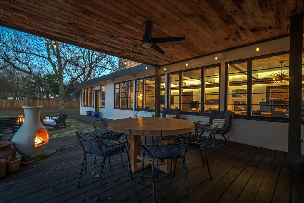 Photo 37 — 4800 Byron Place, Oklahoma City, OK 73112