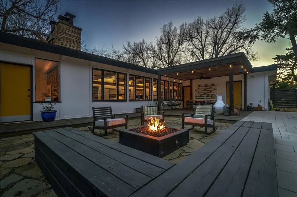 Photo 39 — 4800 Byron Place, Oklahoma City, OK 73112