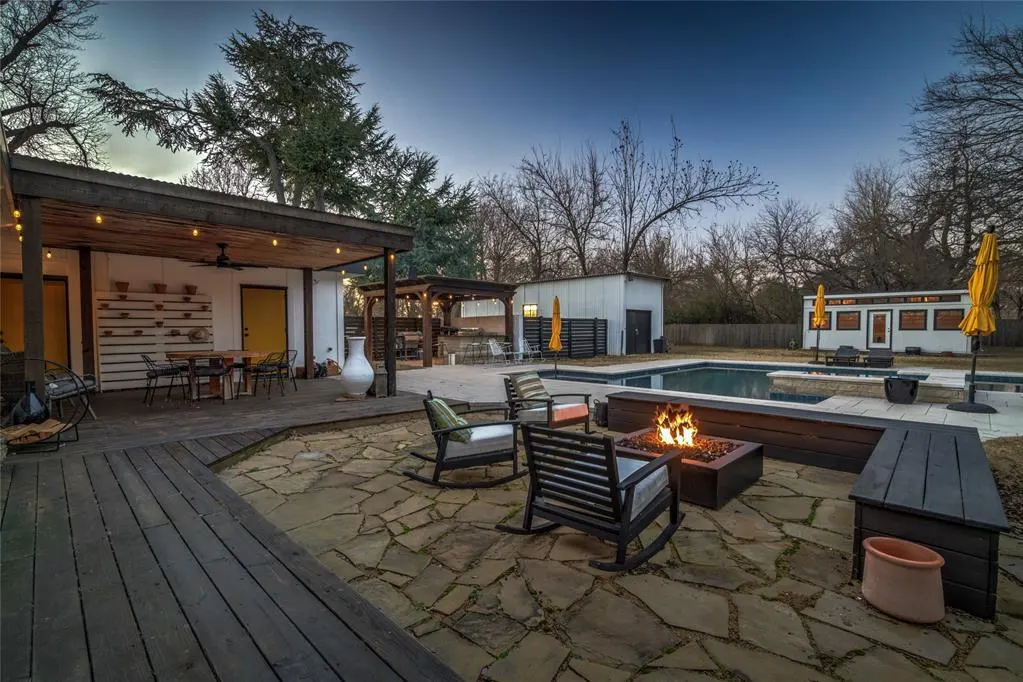 Photo 40 — 4800 Byron Place, Oklahoma City, OK 73112