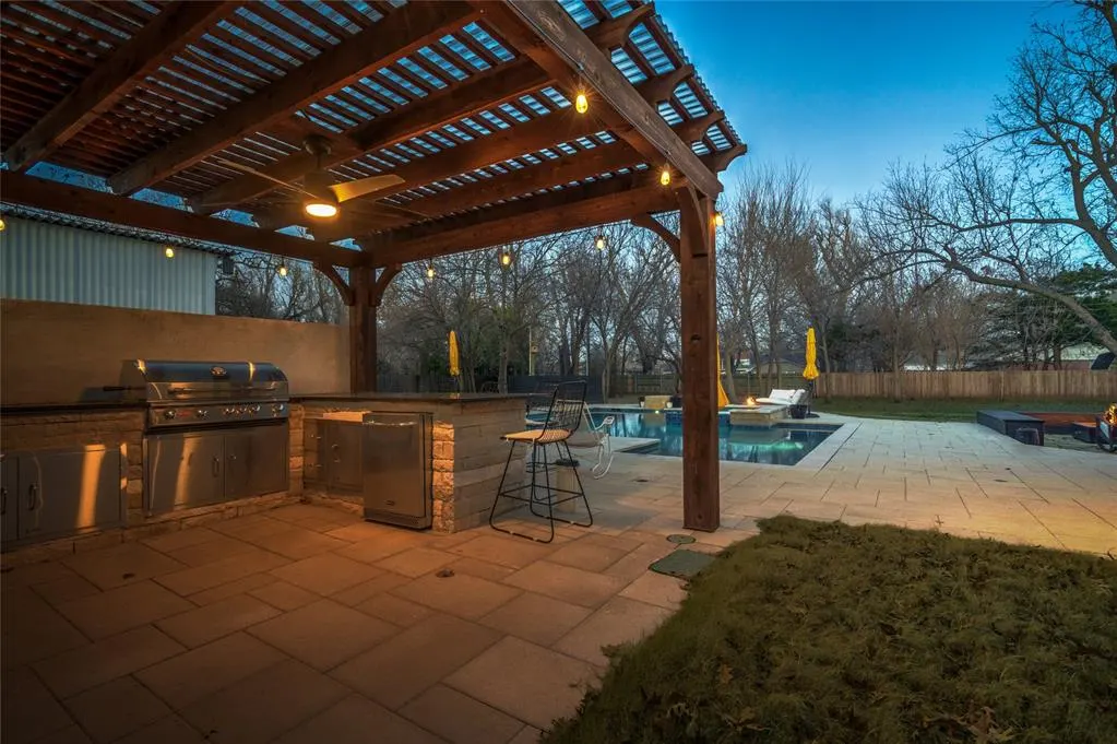 Photo 41 — 4800 Byron Place, Oklahoma City, OK 73112