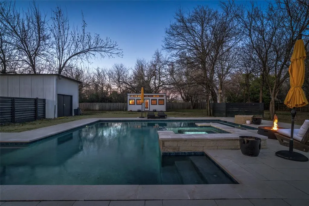 Photo 42 — 4800 Byron Place, Oklahoma City, OK 73112