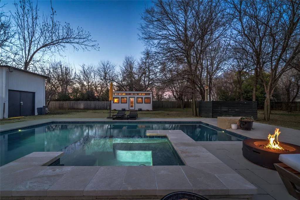 Photo 43 — 4800 Byron Place, Oklahoma City, OK 73112