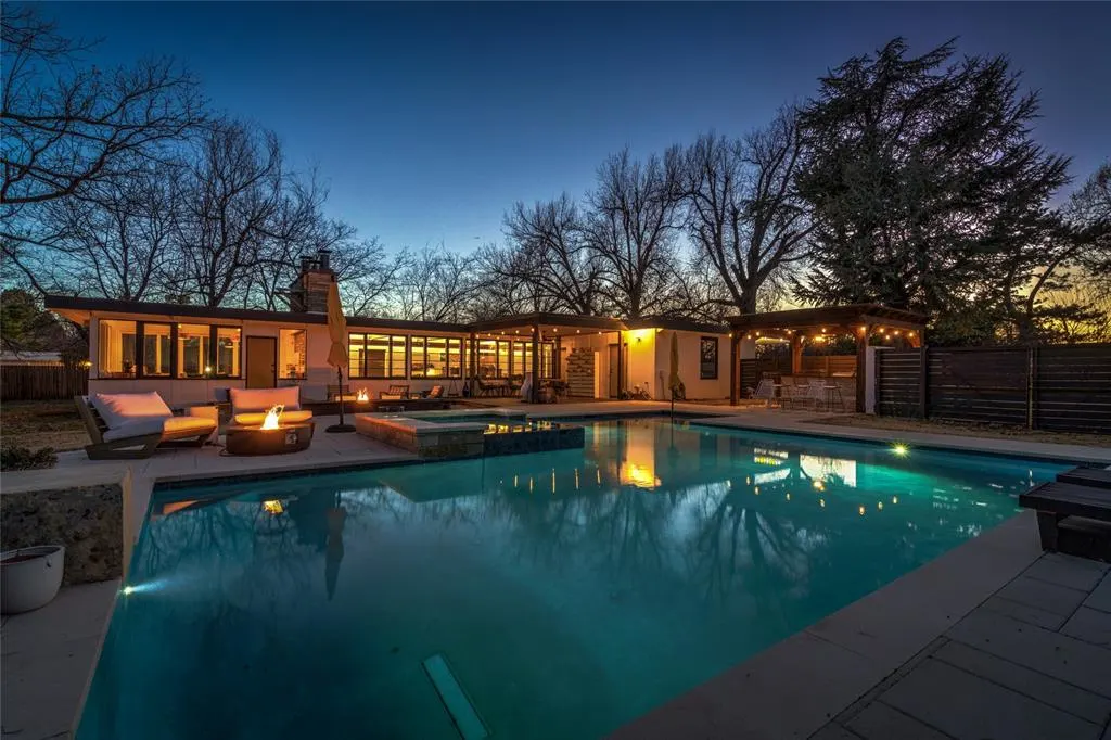 Photo 45 — 4800 Byron Place, Oklahoma City, OK 73112