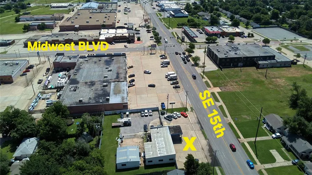 Photo 28 — 7415 SE 15th Street, Midwest City, OK 73110
