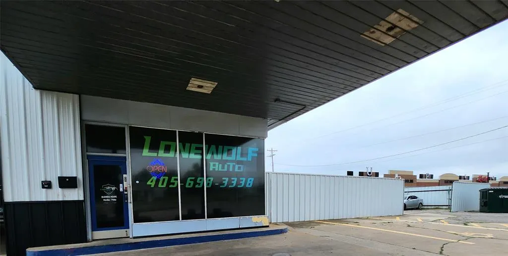 Photo 10 — 7415 SE 15th Street, Midwest City, OK 73110