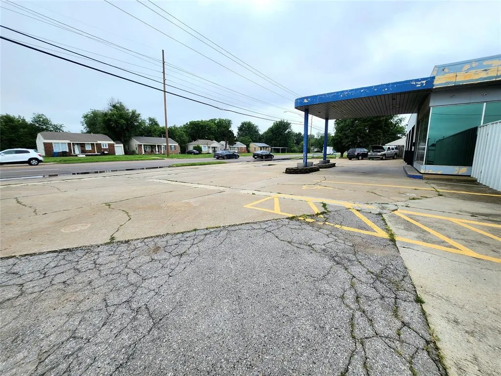 Photo 3 — 7415 SE 15th Street, Midwest City, OK 73110