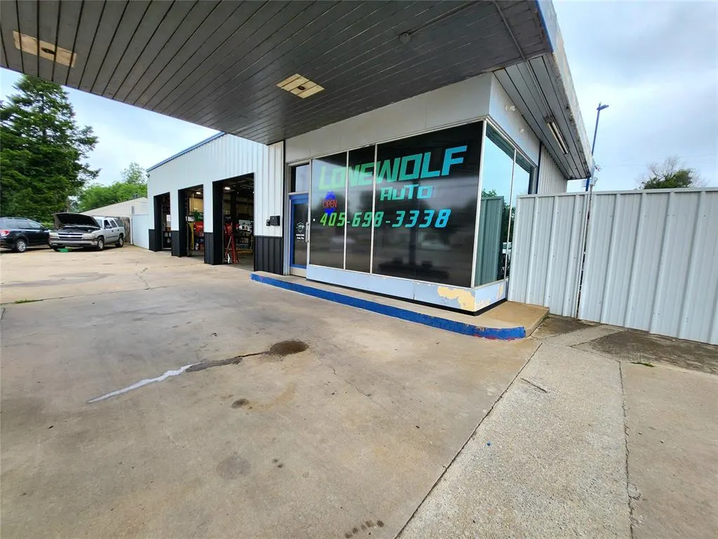 Photo 9 — 7415 SE 15th Street, Midwest City, OK 73110