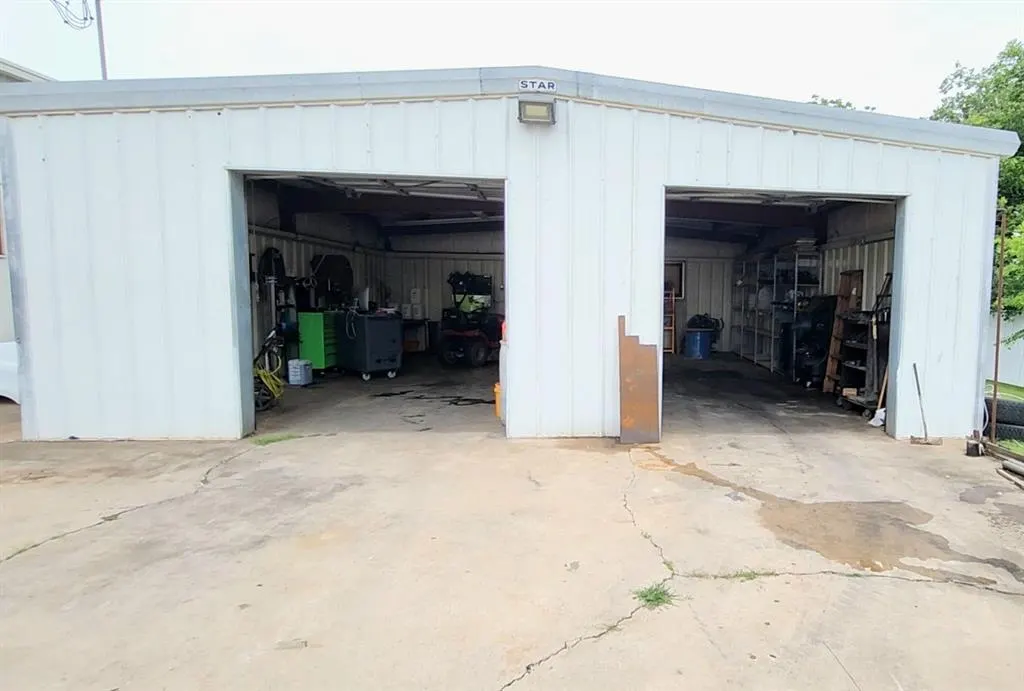 Photo 22 — 7415 SE 15th Street, Midwest City, OK 73110