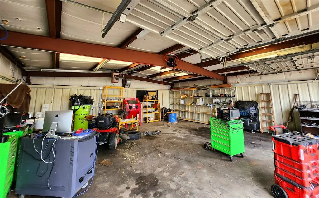 Photo 23 — 7415 SE 15th Street, Midwest City, OK 73110
