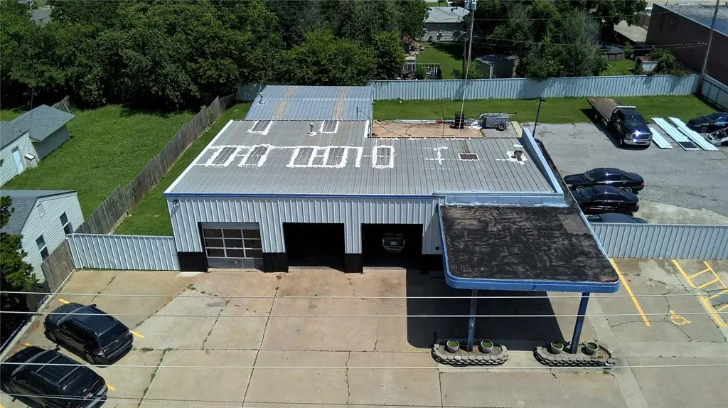Photo 26 — 7415 SE 15th Street, Midwest City, OK 73110