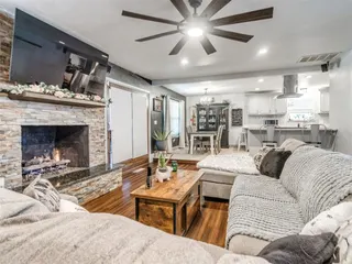Sold home at 1717 N Fordson Avenue