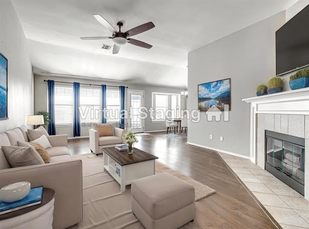 Photo 2 — 4908 SE 89th Terrace, Oklahoma City, OK 73135