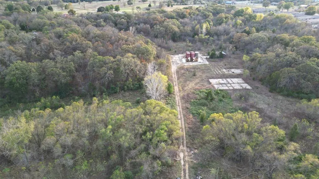 Photo 2 — Jack Rabbit Road, Wewoka, OK 74884