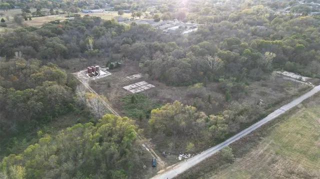 Photo 3 — Jack Rabbit Road, Wewoka, OK 74884