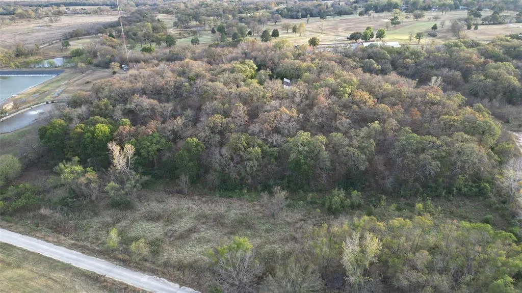 Photo 4 — Jack Rabbit Road, Wewoka, OK 74884