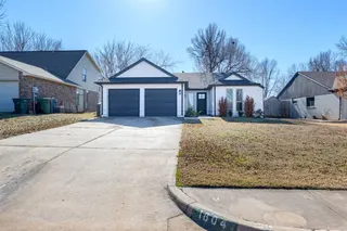 Sold home at 1804 Foxfire Road