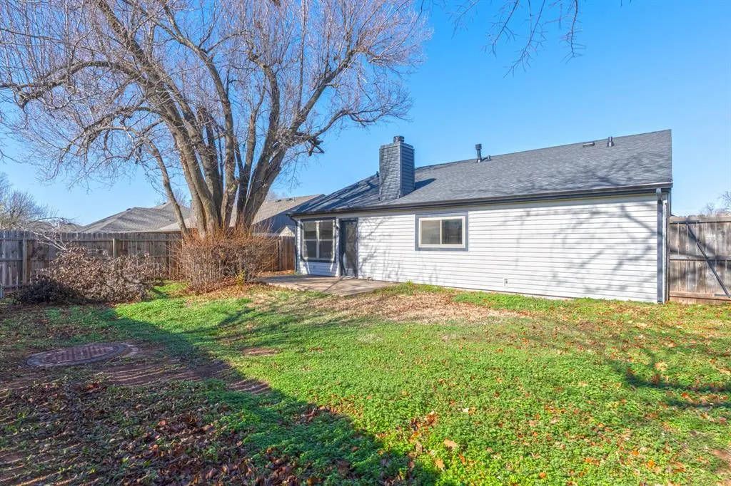 Photo 24 — 1804 Foxfire Road, Edmond, OK 73003