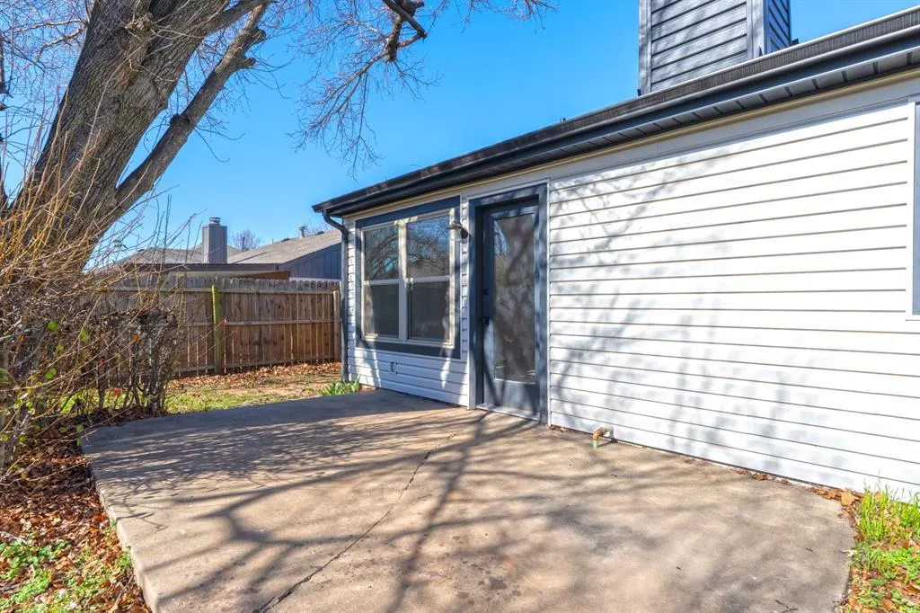 Photo 25 — 1804 Foxfire Road, Edmond, OK 73003