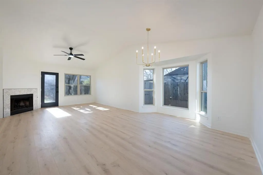 Photo 3 — 1804 Foxfire Road, Edmond, OK 73003