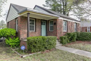 Sold home at 401 E 7th Street