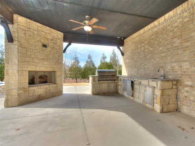 Photo 3 — 4226 Moorgate Court, Norman, OK 73072