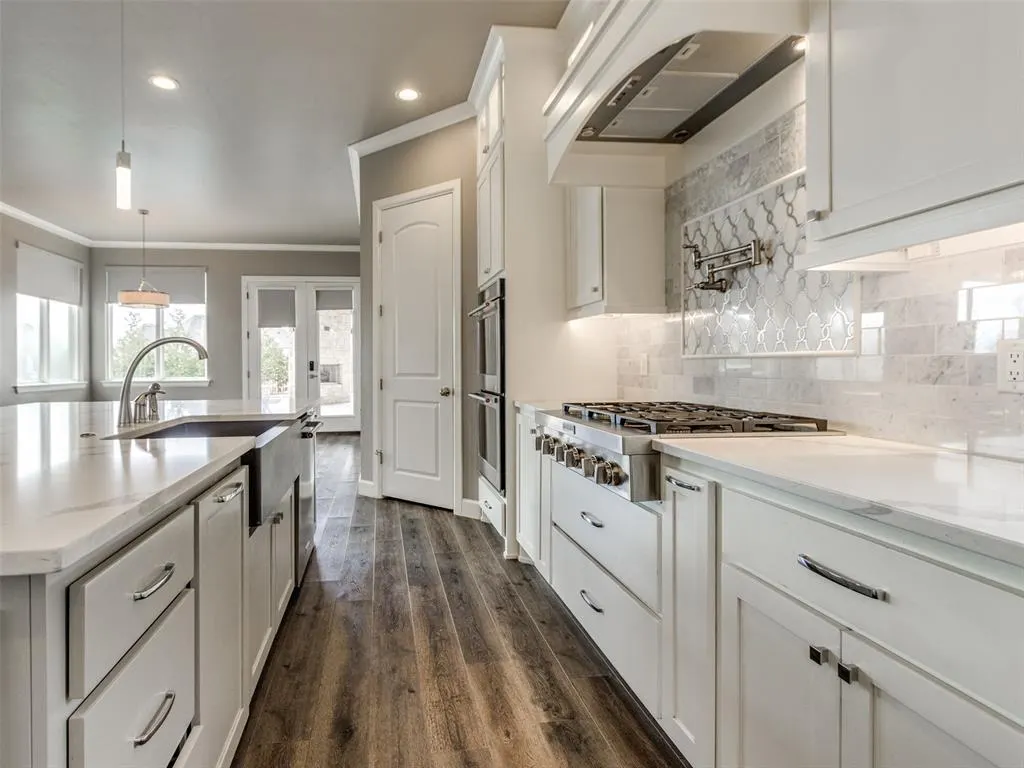 Photo 23 — 4226 Moorgate Court, Norman, OK 73072