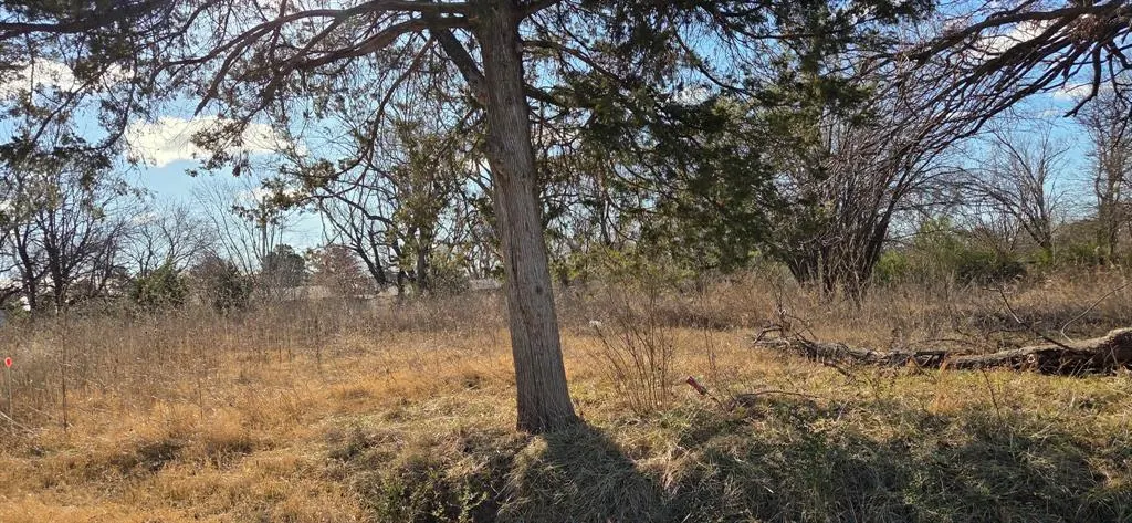 Front exterior — 601 E Willow Street, Holdenville, OK 74848