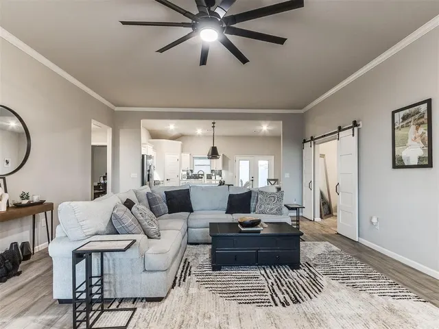 Photo 5 — 8605 NW 77th Place, Oklahoma City, OK 73132