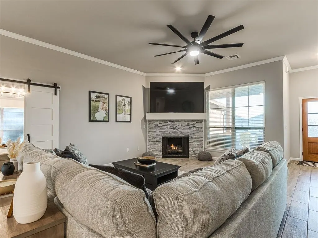 Photo 7 — 8605 NW 77th Place, Oklahoma City, OK 73132