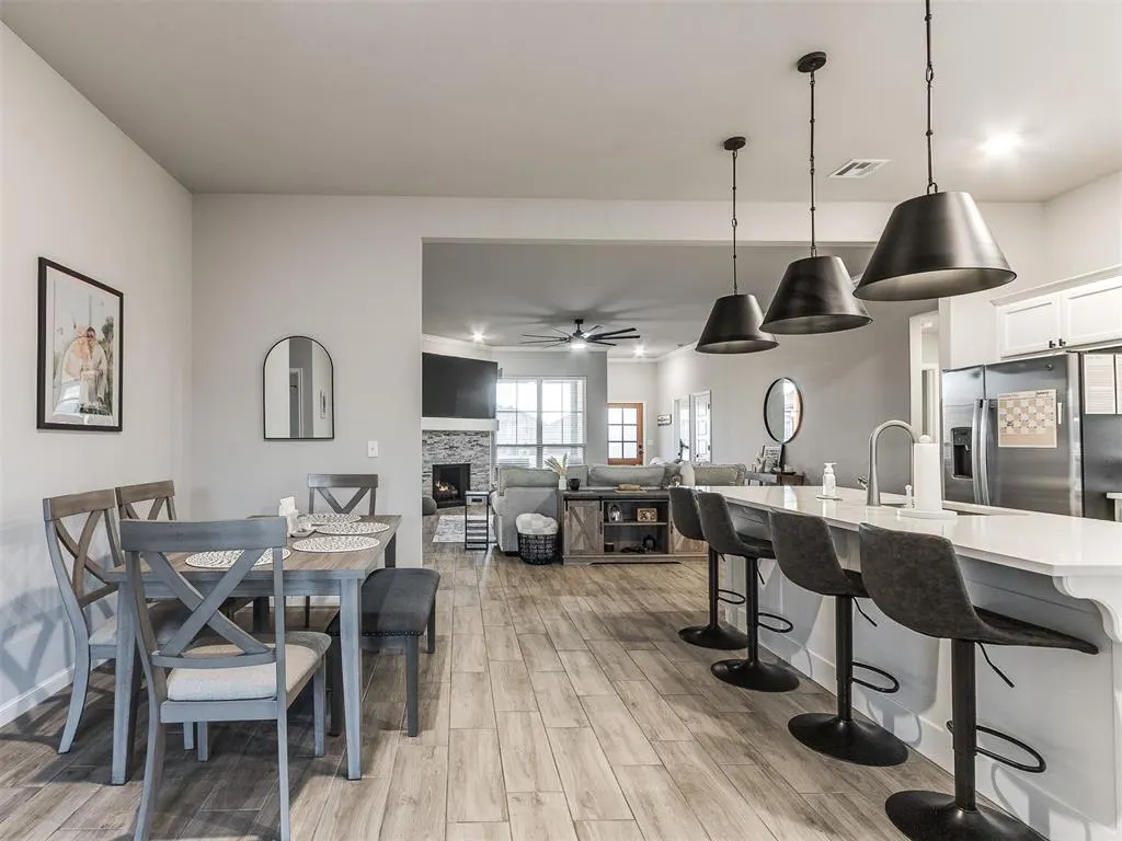 Photo 10 — 8605 NW 77th Place, Oklahoma City, OK 73132