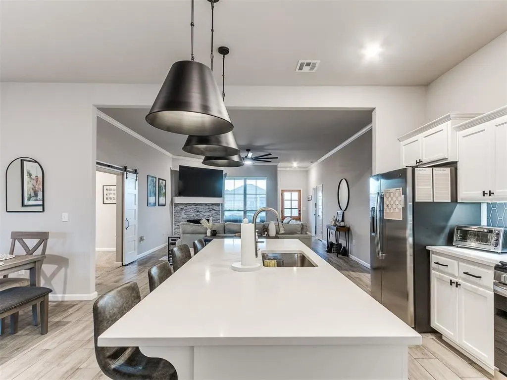 Photo 15 — 8605 NW 77th Place, Oklahoma City, OK 73132