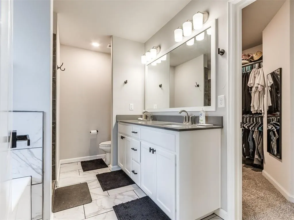 Photo 23 — 8605 NW 77th Place, Oklahoma City, OK 73132