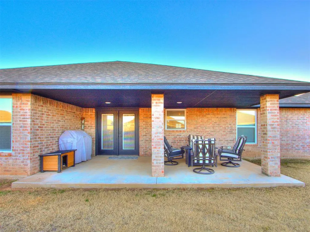 Photo 44 — 8605 NW 77th Place, Oklahoma City, OK 73132