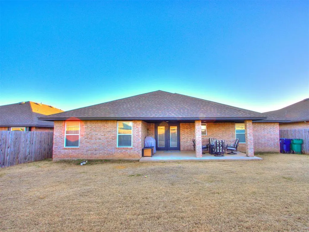 Photo 46 — 8605 NW 77th Place, Oklahoma City, OK 73132