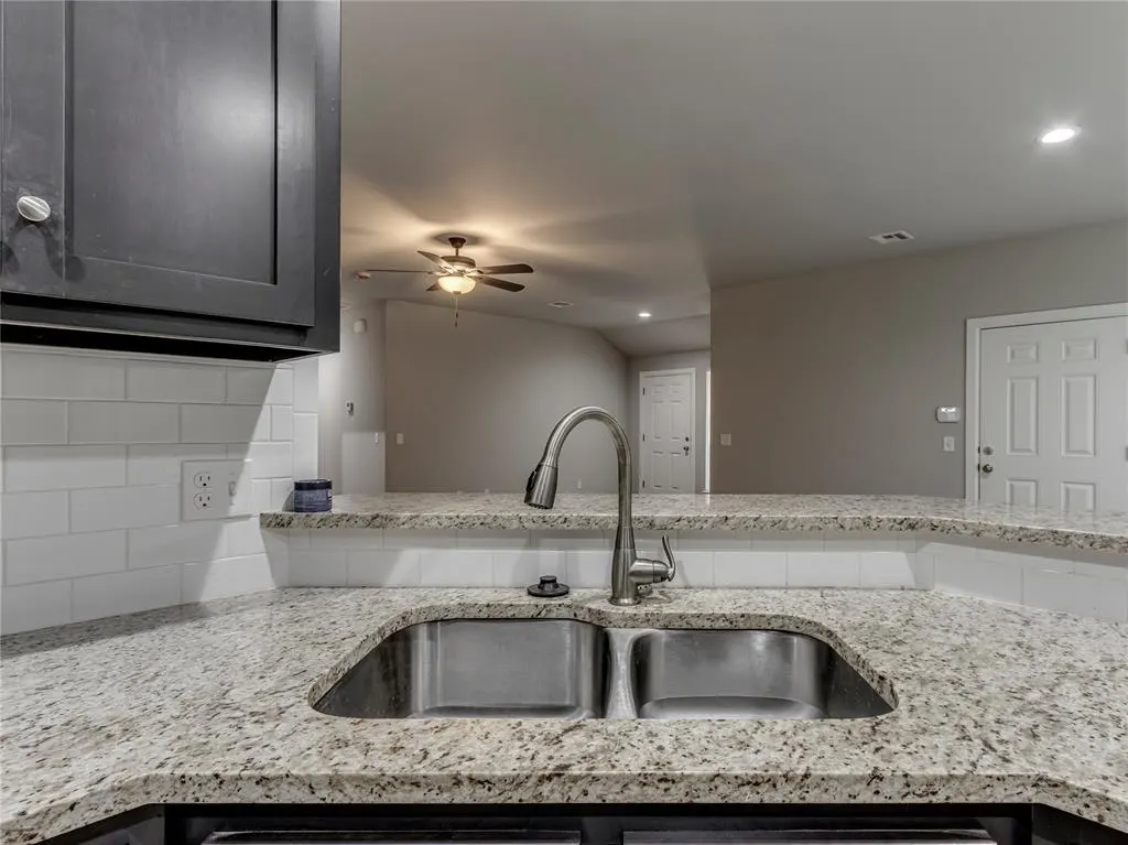 Photo 4 — 201 Delta Drive, Newcastle, OK 73065