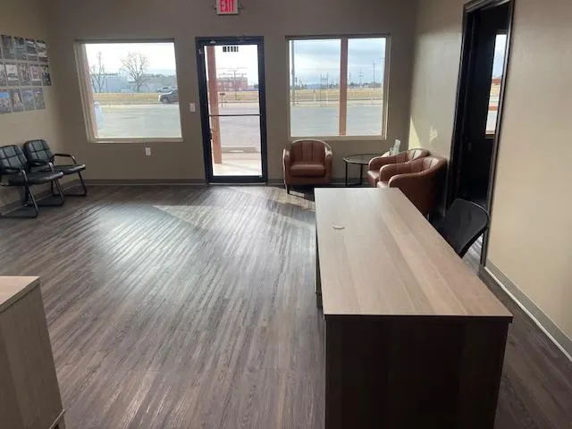 Photo 6 — 1200 N Lyle Road, Weatherford, OK 73096