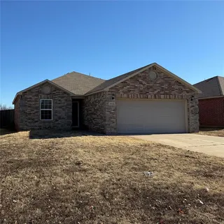 Sold home at 10212 Hidden Village Drive