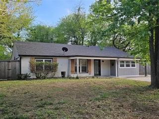 Sold home at 1222 Camden Way