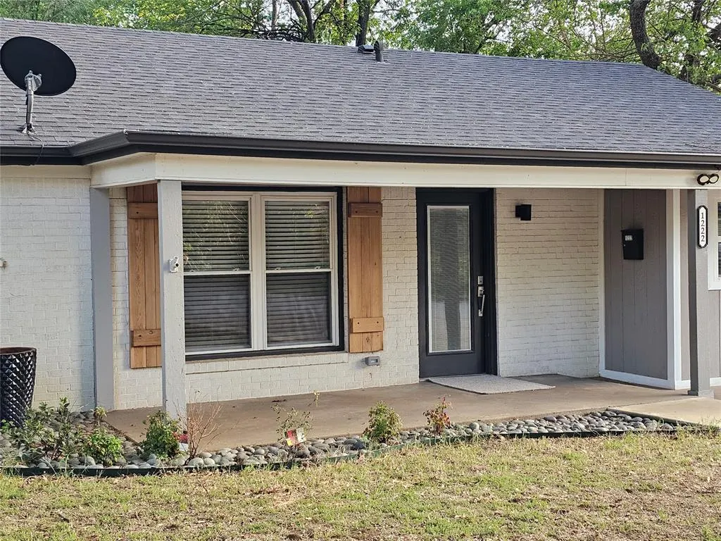 Photo 2 — 1222 Camden Way, Norman, OK 73069