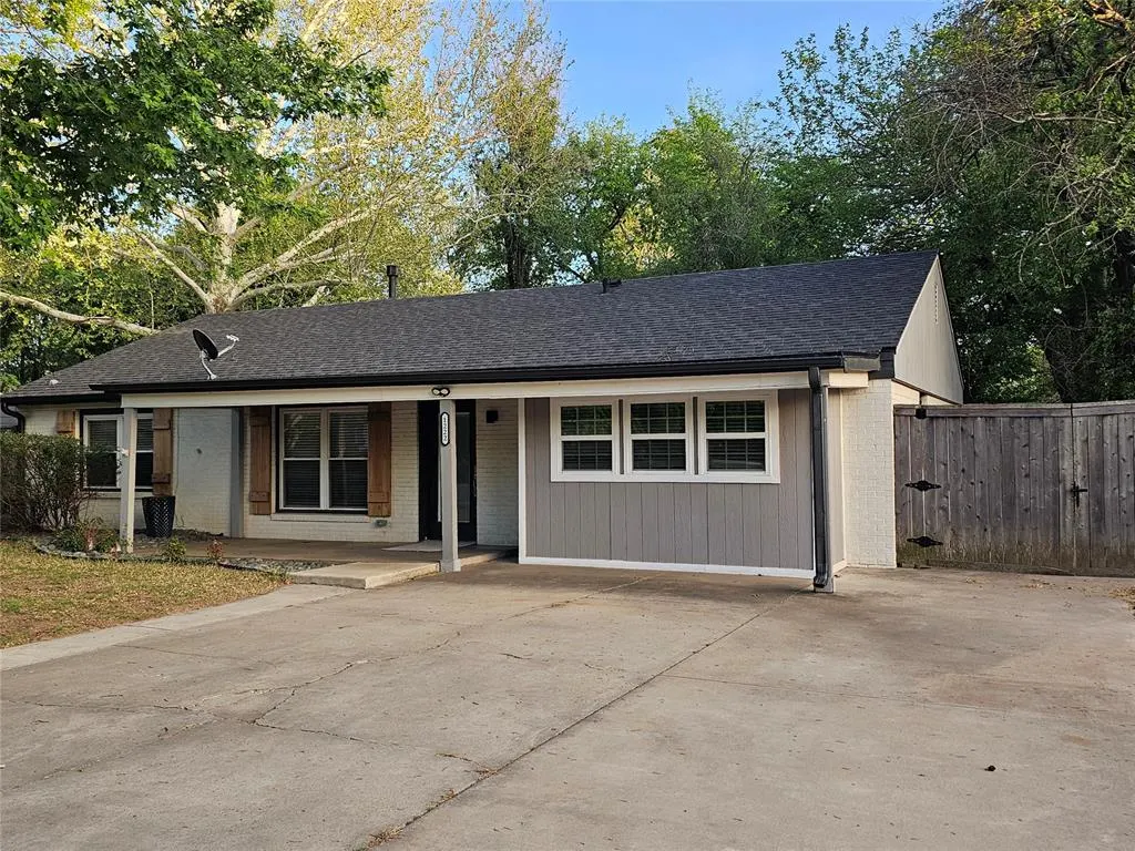 Photo 3 — 1222 Camden Way, Norman, OK 73069