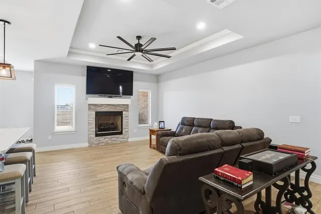 Photo 8 — 2112 Longhorn Trail, Altus, OK 73521
