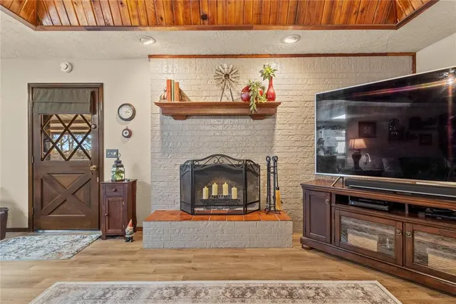 Photo 4 — 10343 N 2432 Circle, Weatherford, OK 73096