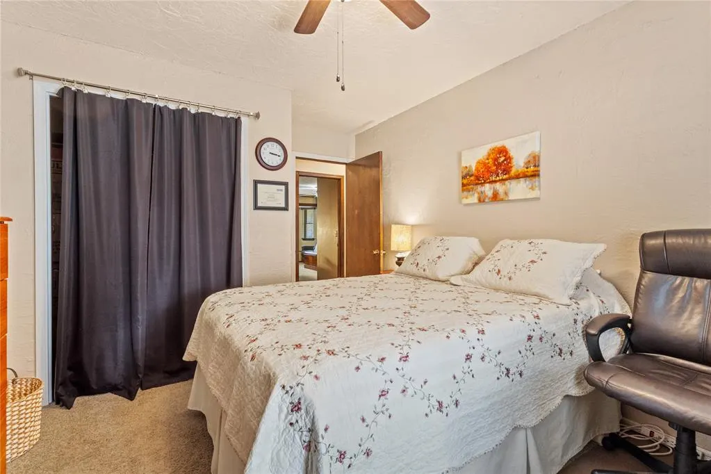 Photo 15 — 10343 N 2432 Circle, Weatherford, OK 73096