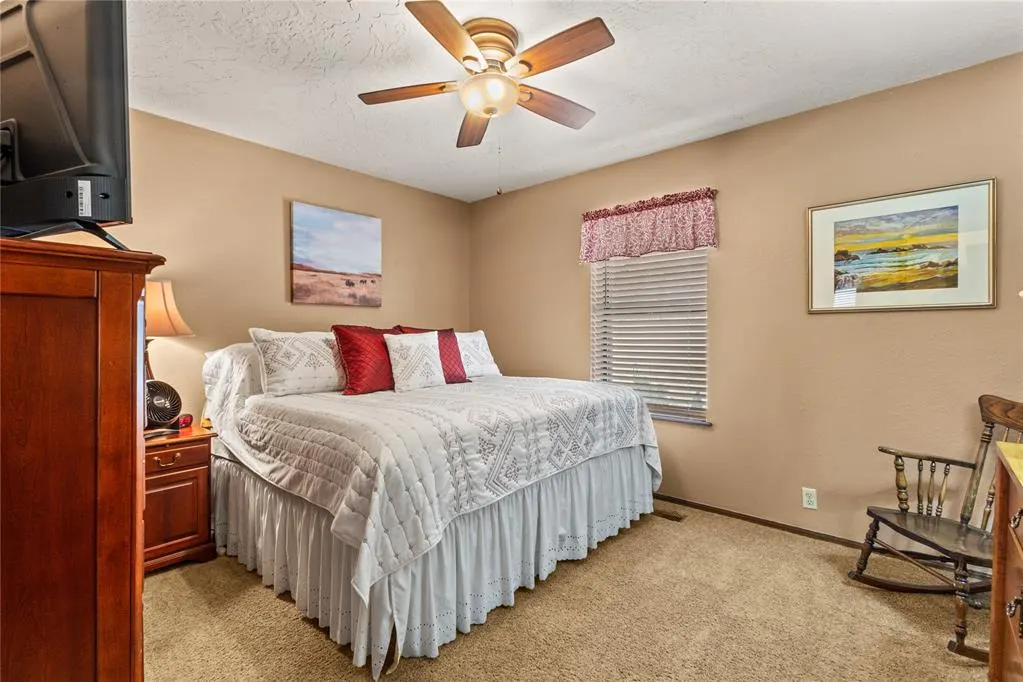 Photo 20 — 10343 N 2432 Circle, Weatherford, OK 73096
