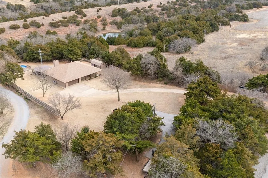 Photo 34 — 10343 N 2432 Circle, Weatherford, OK 73096