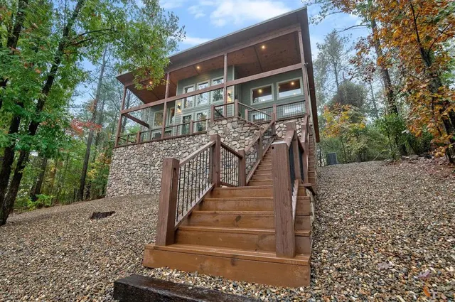Photo 3 — 317 Red Berry Trail, Broken Bow, OK 74728