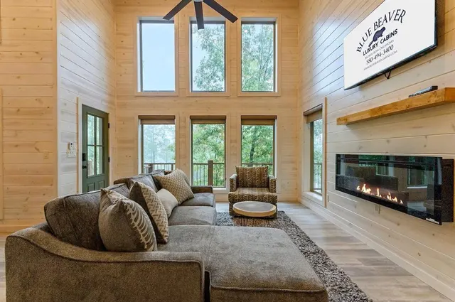 Photo 6 — 317 Red Berry Trail, Broken Bow, OK 74728