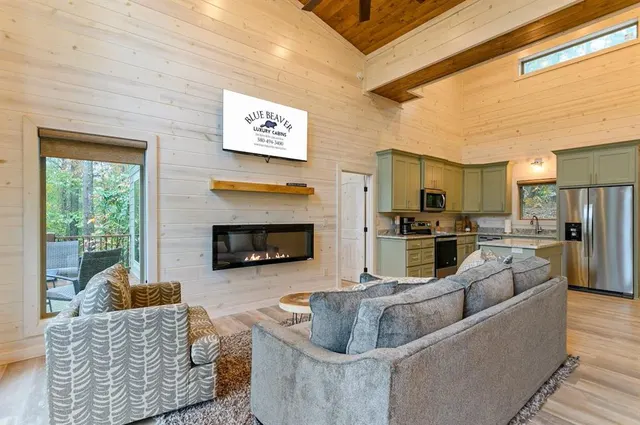 Photo 7 — 317 Red Berry Trail, Broken Bow, OK 74728