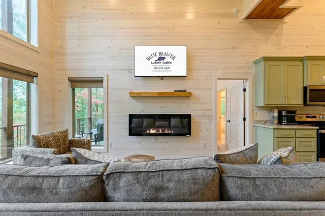Photo 8 — 317 Red Berry Trail, Broken Bow, OK 74728