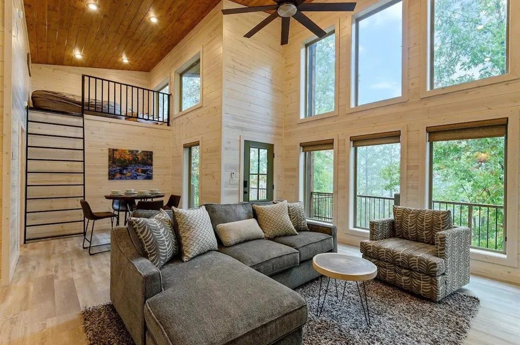 Photo 10 — 317 Red Berry Trail, Broken Bow, OK 74728